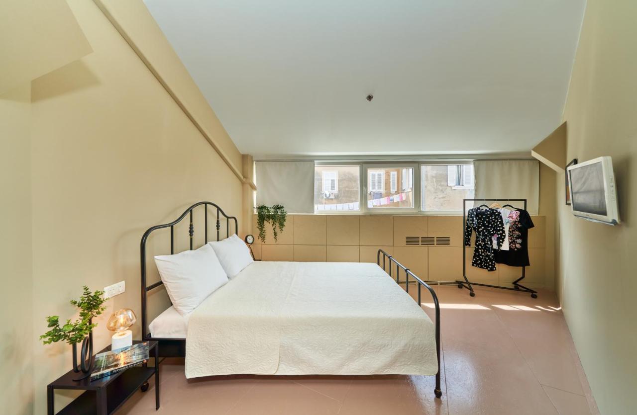 Design Hostel One Сплит Экстерьер фото
