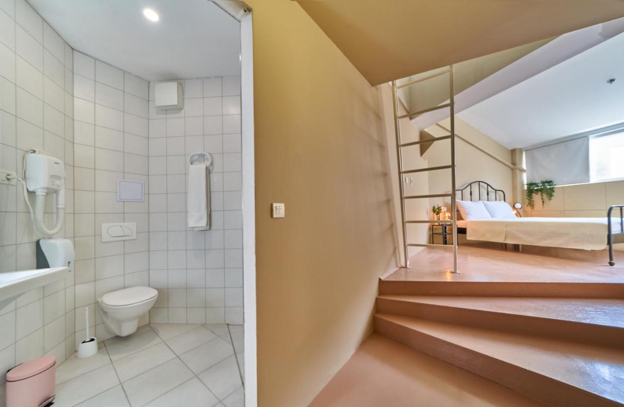 Design Hostel One Сплит Экстерьер фото